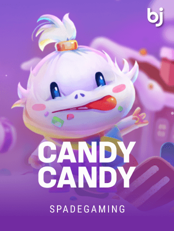 Candy Candy game icon