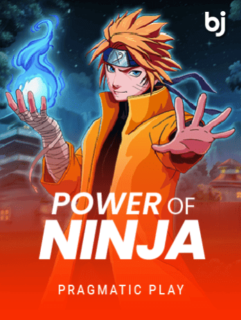 Power of Ninja game icon